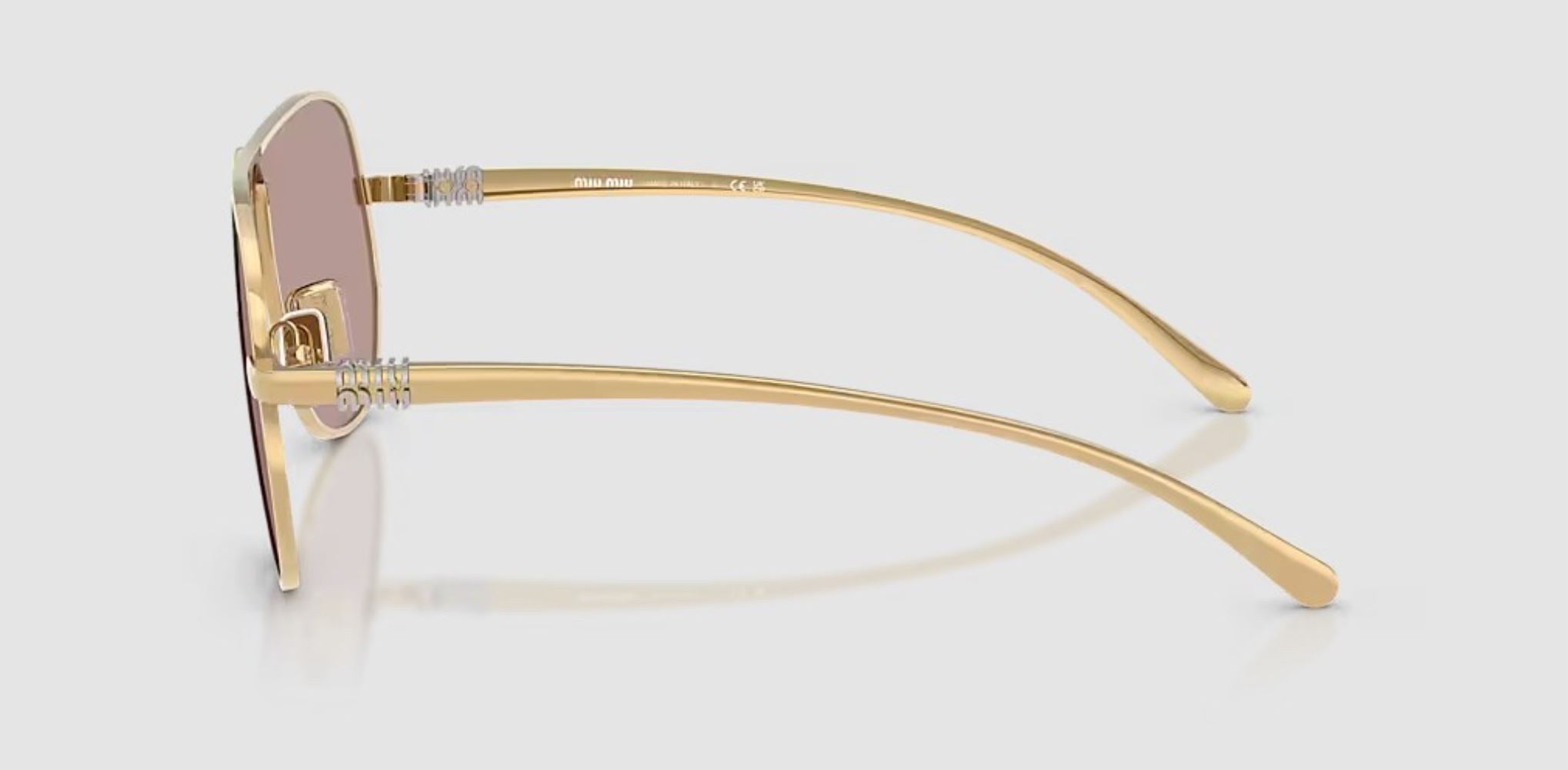 MU-0MU A56S-5AK20I-66 Güneş Gözlüğü